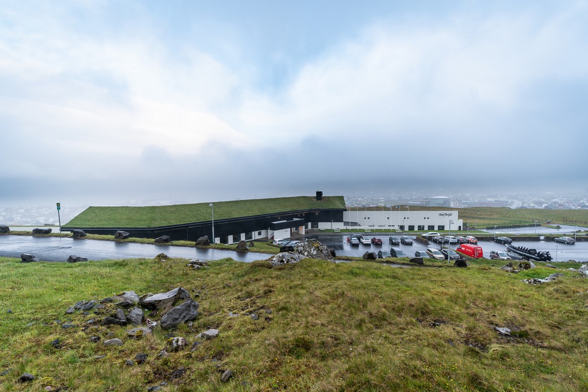 Torshavn